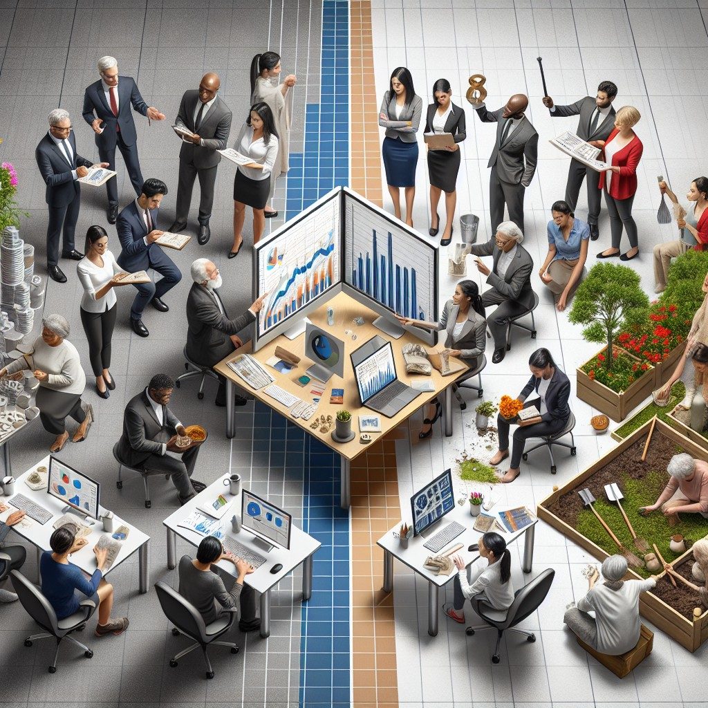 evaluare impact