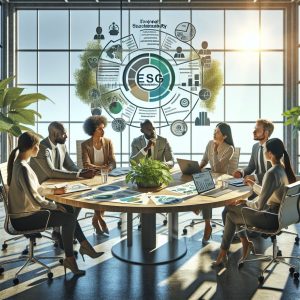 ESG