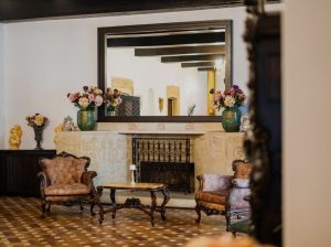 Evenimente corporate și gale business elegante la EkoGroup Vila