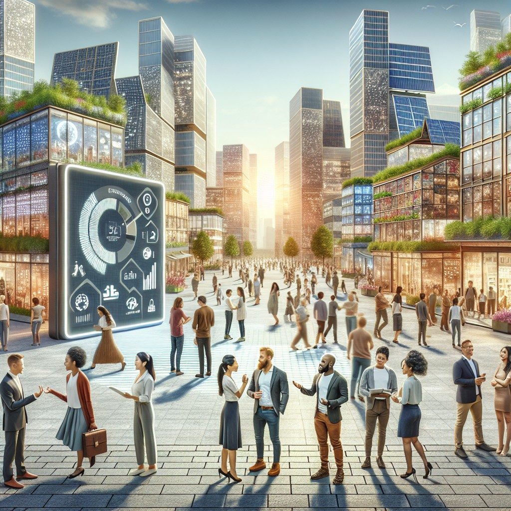 Ghid pentru măsurarea impactului social al afacerii tale în 2026