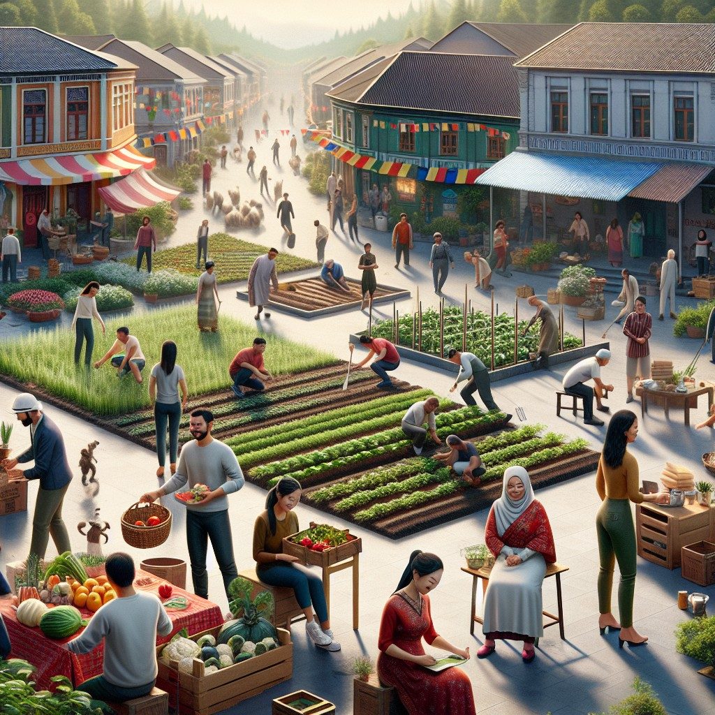 Afaceri cu impact social care pot schimba comunitățile locale din România până în 2026