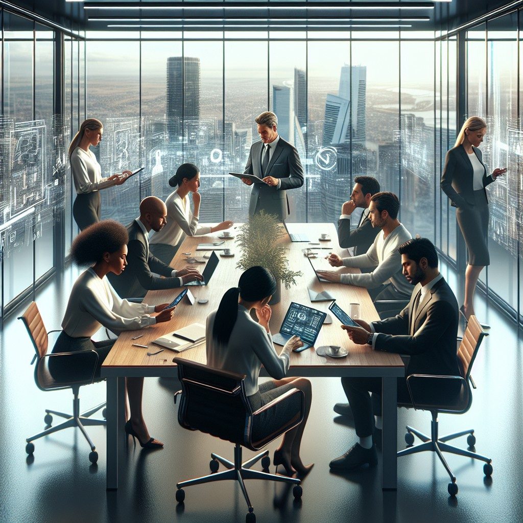 Leadership adaptiv și cultură organizațională orientată spre responsabilitate în 2026