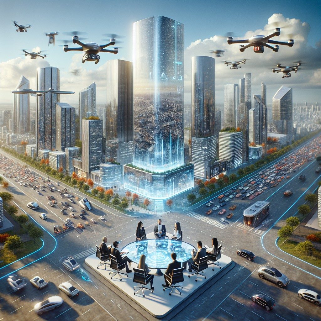 Tehnologii care sporesc impactul pozitiv în sectorul de business în 2026